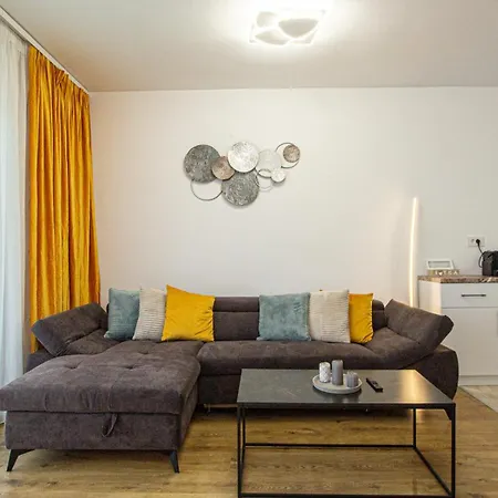 Mohost Blue - Premium Mountain Escape In Brašov