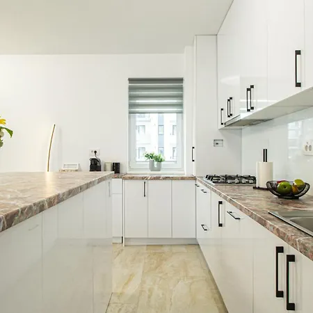 Mohost Blue - Premium Mountain Escape In Apartment