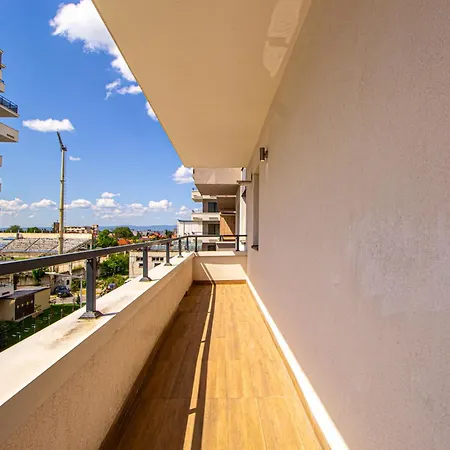 Apartment Mohost Blue - Premium Mountain Escape In *