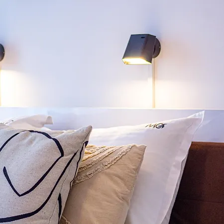Mohost Blue - Premium Mountain Escape In Apartment *