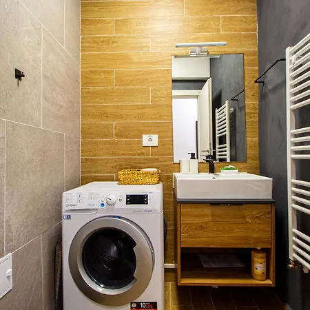 Apartmán Mohost Blue - Premium Mountain Escape In *