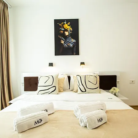 Mohost Blue - Premium Mountain Escape In * Brasov
